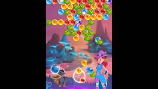 Bubble Witch Saga 3 Level 467 - NO BOOSTERS 🐈