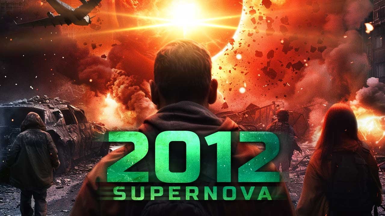 2012: Supernova