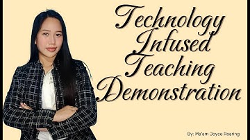 TTL TEACHING DEMO VIDEO