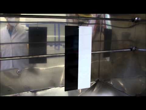 Video: Jak odstraníte barvu z práškově lakovaného hliníku?