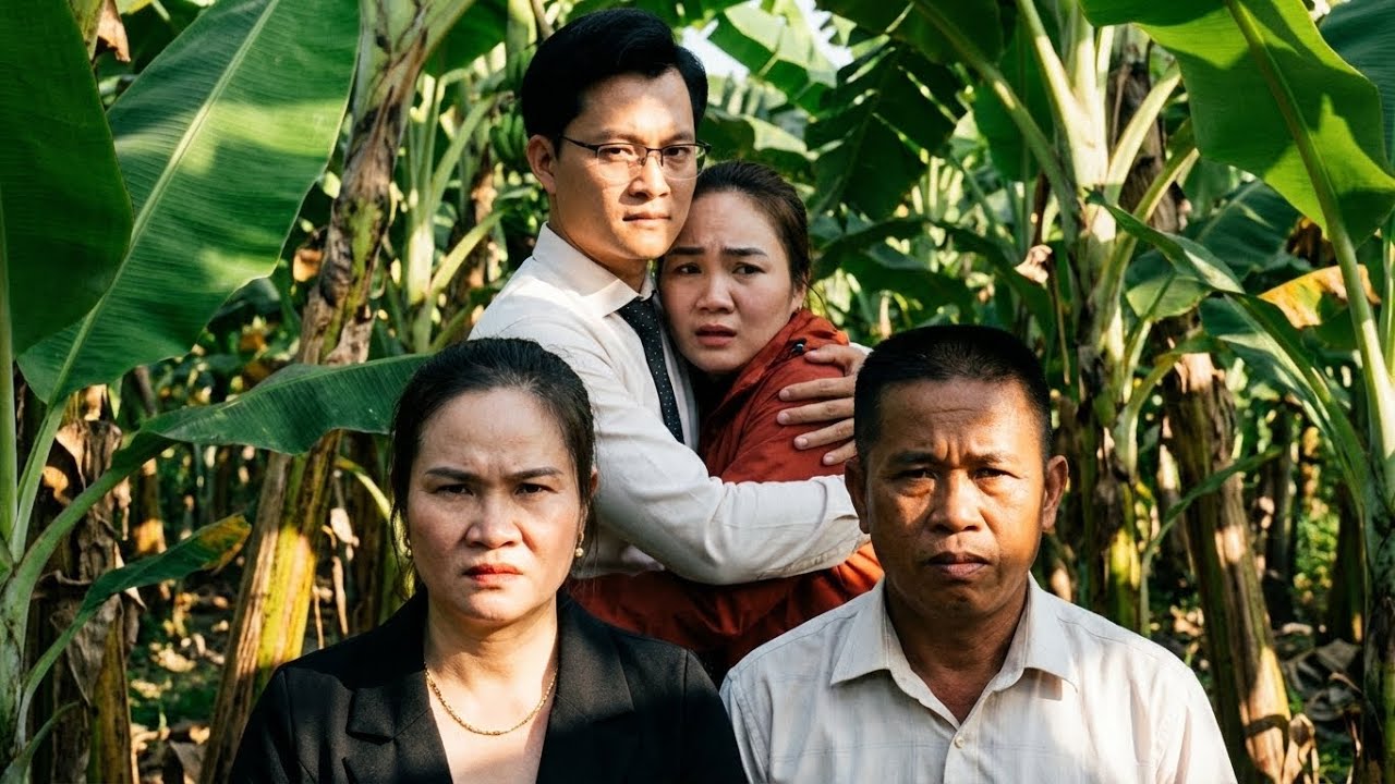 Tu Tien Invites the Village for Tea—Then Her Ex–Mother-in-Law Spreads a Lie