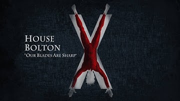 Crusader Kings 2 AGOT House Bolton Ep11 The War In The North!!!