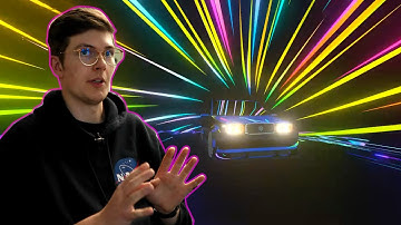 Trying the new Grease Pencil - Blender Studio Log 03