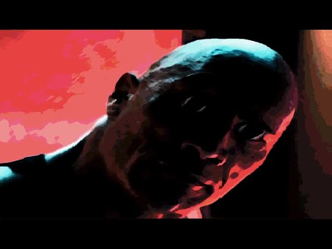 The Rock Becoming Uncanny