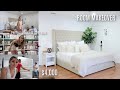 $4,000 EXTREME ROOM MAKEOVER (shopping & decorating)