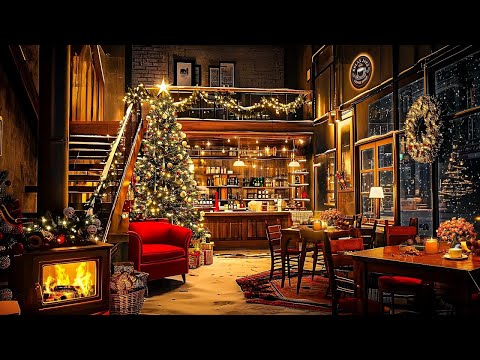 Christmas Jazz Music