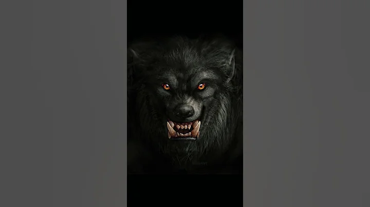 Werewolf Sound Growl - Howling  #freesoundeffects