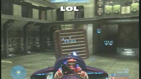 HLG SWASH Hiding Tactics - Last Resort