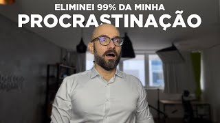 Como parar de procrastinar AGORA | Psicologia Nova