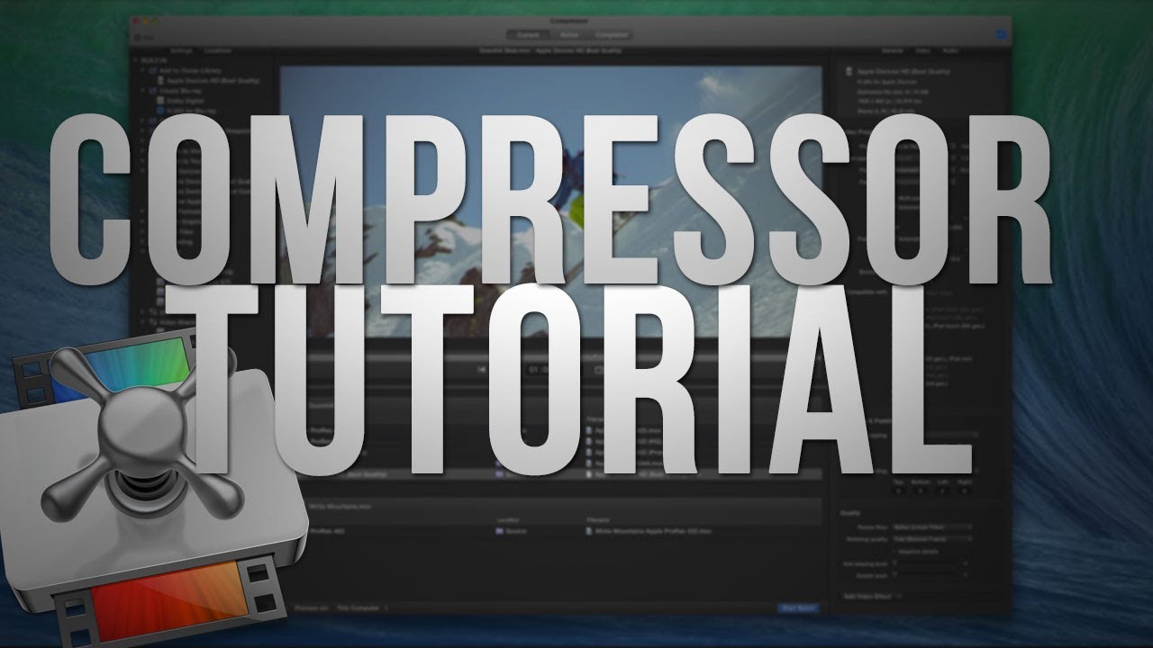 best compressor for mac best compressor for mac