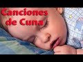 Cancion de Cuna para Dormir Bebes - 8 Temas Larga Duracion - Dormir e Relaxar - Nanas #