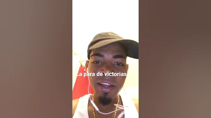 El terror de la crcel la victoria