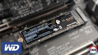 Download lagu En Hızlı SSD 39 yi Bulduk mu WD Black SN750 M2 SSD İncelemesi En Hızlı SSD 39 yi Bulduk mu WD Black SN750 M2 SSD İncelemesi