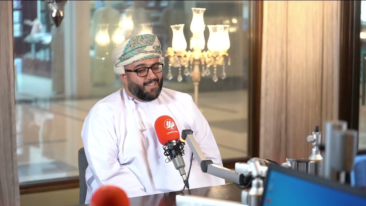 #شوية_سوالف| ماذا يعني أن تكون مأذون شرعي؟