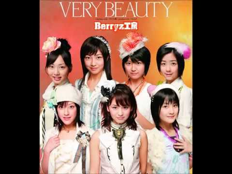 Berryz工房 - YouTube