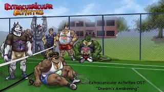 Miniatura del video "Extracurricular Activities OST: Dream's Awakening"