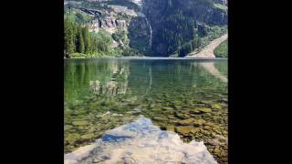 Montana's Cabinet Mountain Range(slideshow)