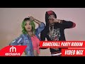 DANCEHALL PARTY VIDEO MIX 2021 DJ CARLOS FT VYBZ KARTEL,BUSY SIGNAL,SHENSEEA,CHRIS MARTIN RH EXCLUSI