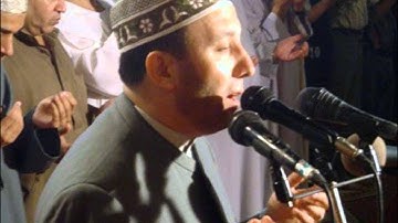 سورة الرعد   الشيخ محمد جبريل