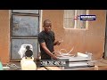 INTRODUCING A NEW SOAP CUTTING SYSTEM