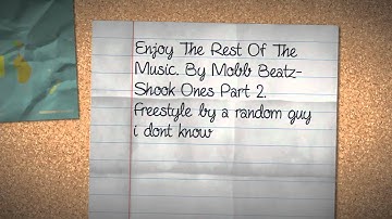 Moon Clan Intro (Need GFX & Recorders) [PS3 Only]