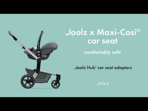 joolz hub adapter maxi cosi