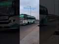 Banadurga Bhadrak Bus Stand