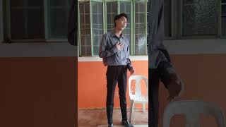 Final Examination (PURCOM)
