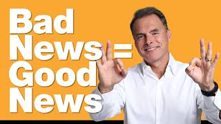 5 16 24 When Bad Markets News is Good News | Before the Bell