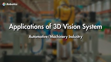 Applications of XYZ Robotics