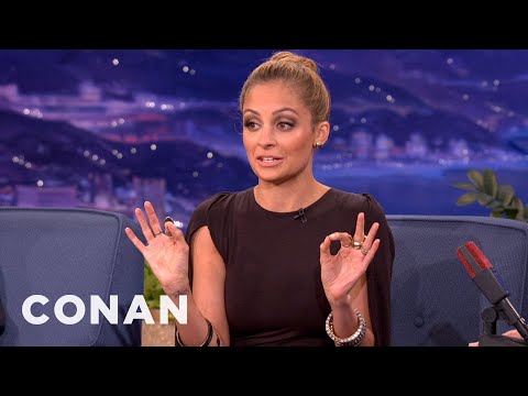 Βίντεο: Nicole Richie χωρίζει με αυτόν τον άνθρωπο DJ πάλι