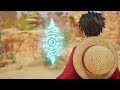 Folge 5 - Zusammen sind wir stark - One Piece Odyssey