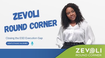 Closing the ESD Execution Gap