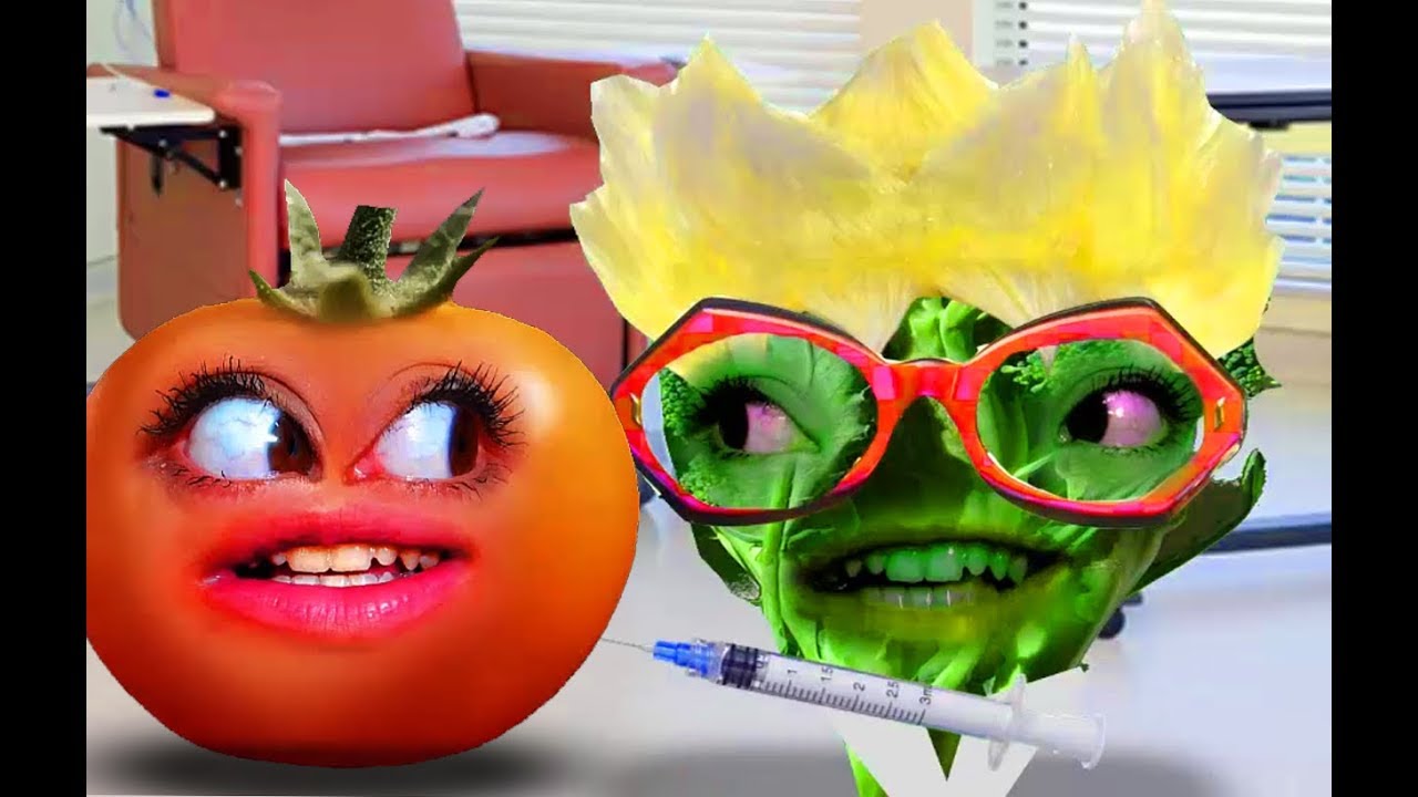 Tomat Lebay Bertemu Dokter Gila YouTube Tomat Lebay Bertemu Dokter Gila YouTube