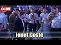 IONUT COSTE 🔥 Dorinel Puia | Boby | Claudiu 🔴 Program de masă || Nuntă Amalia & Andrei 2021 || LIVE