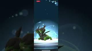 Pokémon Go Shundo Hydreigon Lvl 50 Max