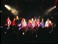 「rollin&#39;~Sparkle」 2010/3/14 by 浜崎あゆみコピーバンドguilty