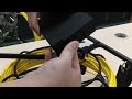 4 3 INCH 17 MM CAMERA VIDEO PIPE INSPECTION CAMERA