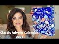 L'Occitane Classic Advent Calendar 2021