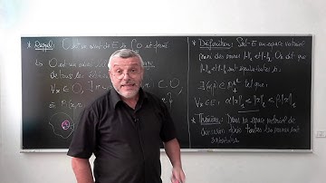 AMEDP Cours 6 -  Applications linéaires continues