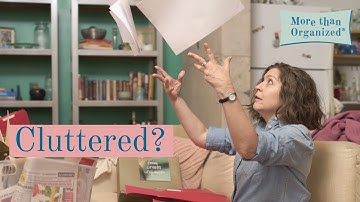 The BEST Organization System | The Streamlined Connection  - What Is It? | Miriam Ortiz y Pino