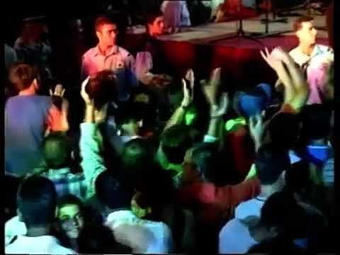 Cem Karaca - Namus Belası (Canlı Konser Kaydı)