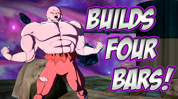 Jiren Has INSANE New Loops... | PLUS BONUS .25 BAR TOD  ▰   [READ DESCRIPTION]