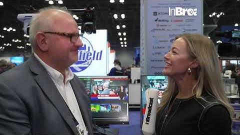 JVC Highlights Remote Production Solutions @ NAB NY 2023.