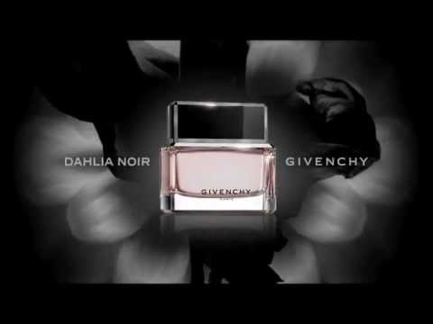 Video: Un nou parfum adăugat la linia de parfumuri Dahlia Noir