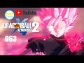 Dragonball Xenoverse 2 063 Der Null Universen Plan (Deutsch)(Gervtuber)