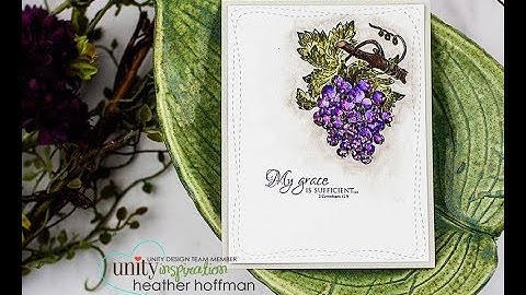 Unity Quick Tip: Seed Bead Embellishments