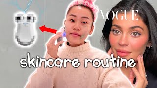 SKINCARE ROUTINE (+self care, consigli, prodotti preferiti)