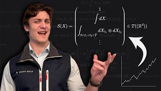 Details Path Signatures for Quantitative Finance Update