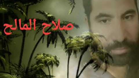 ما تيسر من سورة لقمان للقارء الشيخ صلاح المالح